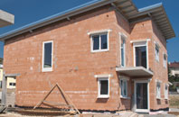 Silloth home extensions