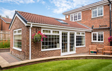 Silloth house extension leads