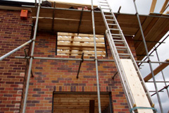 house extensions Silloth