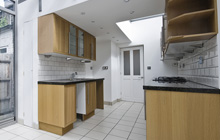 Silloth kitchen extension leads