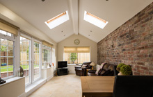 Silloth single storey extension leads